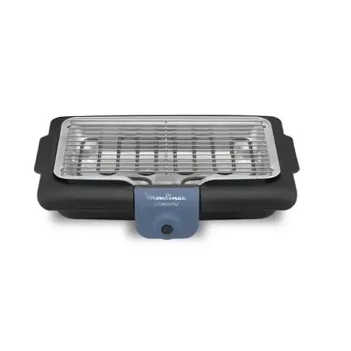 Barbecue de Table Moulinex Accessimo BG134812 2100W