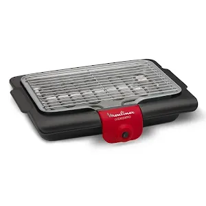 Barbecue Moulinex Accessimo BG134811/12 2100W