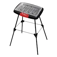 Barbecue Moulinex Accessimo Pieds BG1358