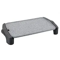 Barbecue Plancha Jata GR558A 2500W Noir
