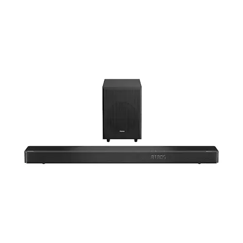 Barre de son Hisense AX3120G 360W