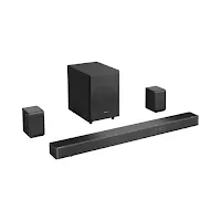 Barre de son Hisense AX5120G 420W