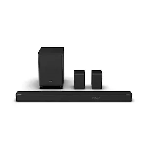 Barre de son Hisense AX5125H 500W