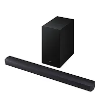 Barre de son Samsung HW-B450F 2.1