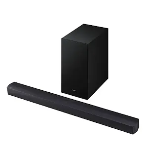 Barre de son Samsung HW-B450F 2.1