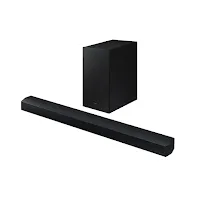 Barre de son Samsung HW-C450 2.1 120W