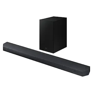 Barre de son Samsung HW-Q600C 3.1.2