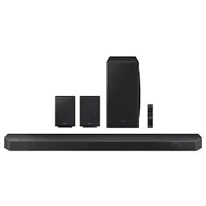 Barre de son Samsung HW-Q930C 9.1.4 540W