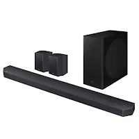 Barre de son Samsung HW-Q930D 9.1.4 540W