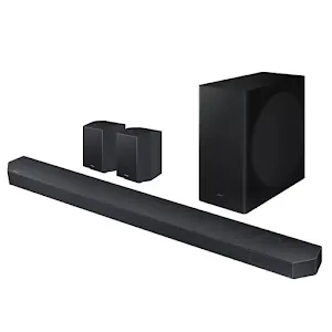 Barre de son Samsung HW-Q930D 9.1.4 540W