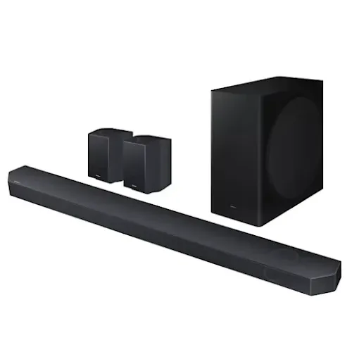 Barre de son Samsung HW-Q930D 9.1.4 540W