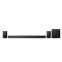 Barre de son Samsung HW-Q930F 9.1.4