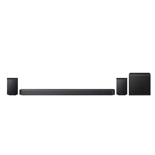 Barre de son Samsung HW-Q930F 9.1.4