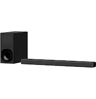 Barre de son Sony HT-G700 3.1 400W