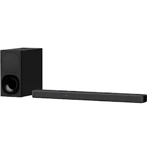 Barre de son Sony HT-G700 3.1 400W