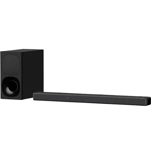Barre de son Sony HT-G700 3.1 400W