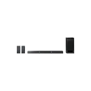 Barre de son Sony HT-RT3 5.1