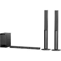 Barre de son Sony HT-RT40 5.1