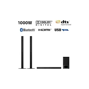 Barre de son Sony HT-S700FR 5.1