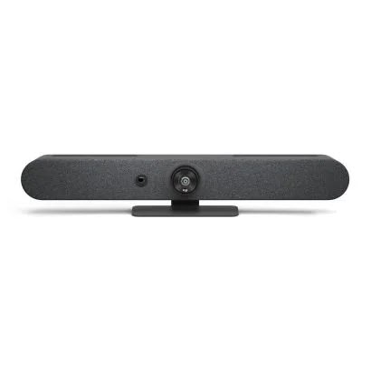 Barre de visioconférence Logitech Rally Bar Mini 4K Graphite 960-001339