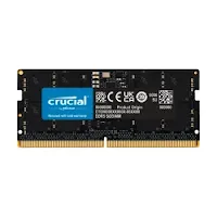 Barrette m&eacute;moire Crucial CT8G56C46S5 8 Go DDR5 5600 MHz SO-DIMM