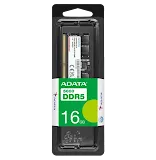 Barrette mémoire ADATA SO-DIMM 16GB DDR5 5600 MHz
