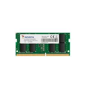 Barrette mémoire ADATA SO-DIMM 32GB DDR4 3200 MHz