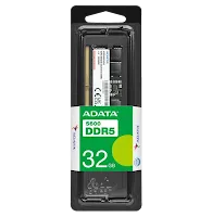 Barrette mémoire ADATA SO-DIMM 32GB DDR5 5600 MHz