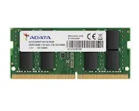 Barrette mémoire ADATA SO-DIMM 4GB DDR4 2666 MHz