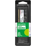 Barrette mémoire ADATA SO-DIMM 8GB DDR5 4800 MHz