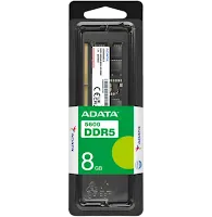 Barrette mémoire ADATA SO-DIMM 8GB DDR5 5600 MHz