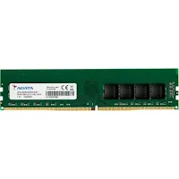 Barrette mémoire ADATA U-DIMM 16GB DDR4 3200 MHz