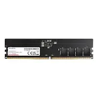Barrette mémoire ADATA U-DIMM 16GB DDR5 4800 MHz