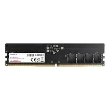 Barrette mémoire ADATA U-DIMM 16GB DDR5 4800 MHz