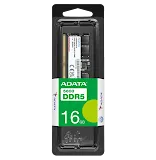Barrette mémoire ADATA U-DIMM 16GB DDR5 5600 MHz