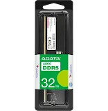 Barrette mémoire ADATA U-DIMM 32GB DDR5 4800 MHz