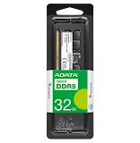 Barrette mémoire ADATA U-DIMM 32GB DDR5 5600 MHz
