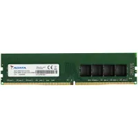 Barrette mémoire ADATA U-DIMM 4GB DDR4 2666 MHz