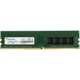 Barrette mémoire ADATA U-DIMM 4GB DDR4 2666 MHz