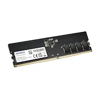 Barrette mémoire ADATA U-DIMM 8GB DDR5 4800 MHz