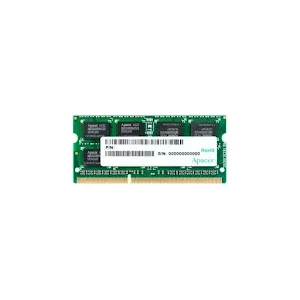 Barrette mémoire Apacer AP-D22.27190S.001 SO-DIMM 4 Go DDR4 3200 MHz
