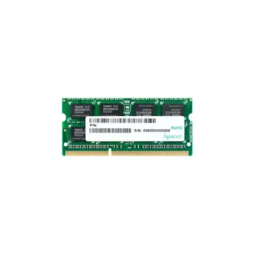 Barrette mémoire Apacer AP-D22.27190S.001 SO-DIMM 4 Go DDR4 3200 MHz