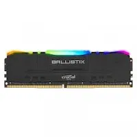 Barrette mémoire Crucial Ballistix RGB 16 Go DDR4 3200 MHz