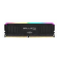 Barrette mémoire Crucial Ballistix RGB 8 Go DDR4 3200 MHz