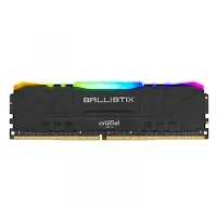 Barrette mémoire Crucial Ballistix RGB 8 Go DDR4 3600 MHz