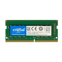 Barrette mémoire Crucial CT4G4SFS8266 4 Go DDR4 2666 MHz SO-DIMM