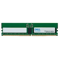 Barrette mémoire Dell AC830717 32 Go DDR5 5600 MHz