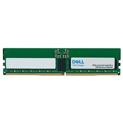 Barrette mémoire Dell AC830717 32 Go DDR5 5600 MHz