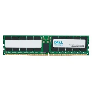 Barrette mémoire Dell AC830718 64 Go DDR5 5600 MHz