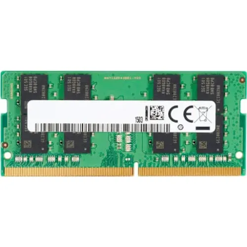 Barrette mémoire Generic AOJ6451U48J230NE-NYC SO-DIMM 4 Go DDR4 3200 MHz